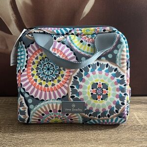 VB Lunch Cooler - Sunny Medallion NWT